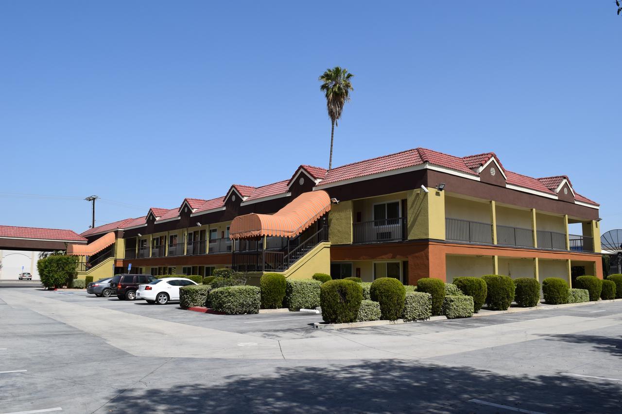 Budget Inn La Puente Exterior photo